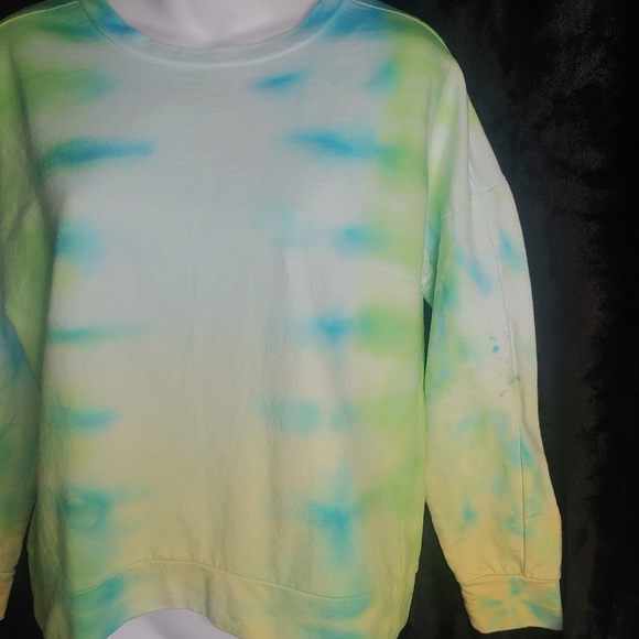 RBX tie dye sweatshirt - Picture 2 of 6